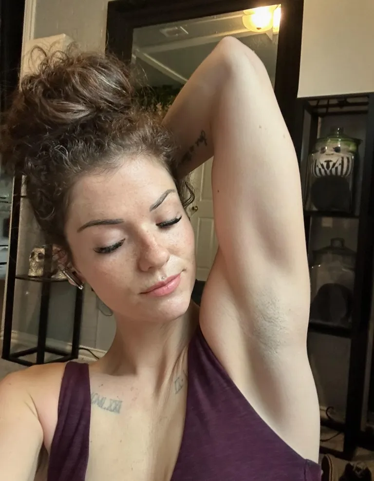 Just the one and smooth