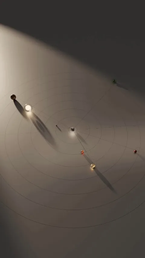 The mesmerizing complexity of the Ptolemaic model