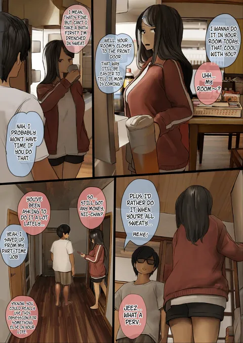 524952 | After Club Activities