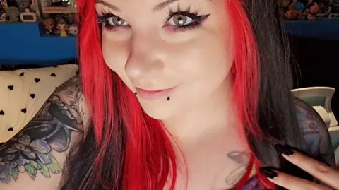 Watch as my nipples go from soft to hard as I tease