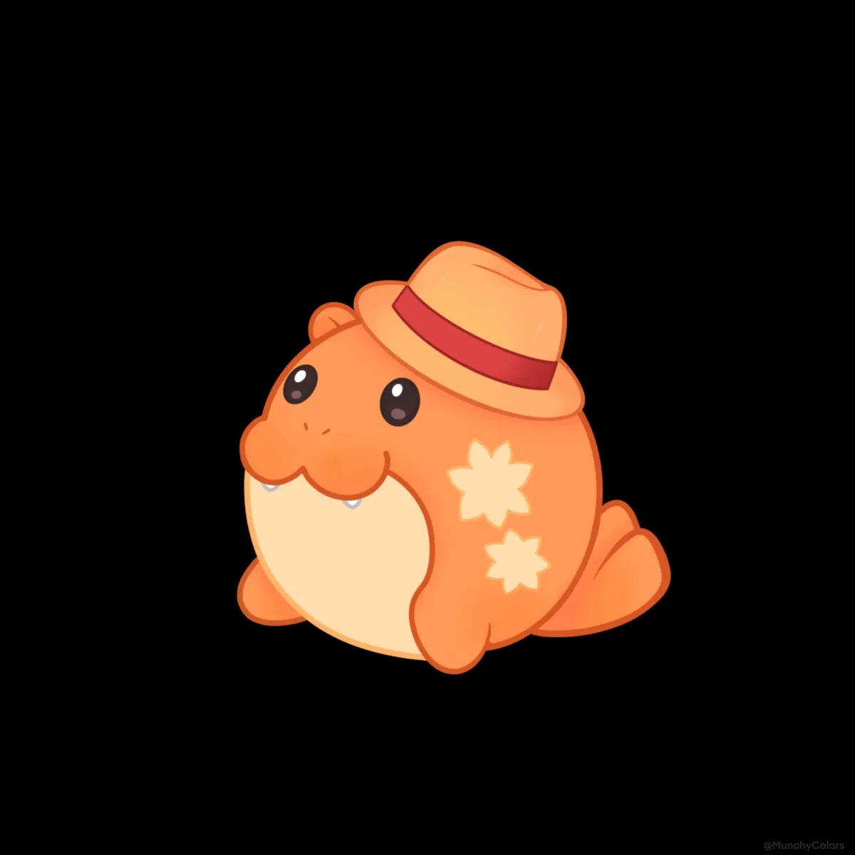 More Fall Season Pokemon Designs 🍂✨