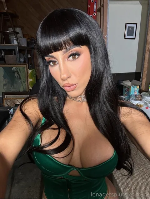 If you’re feeling risky…send a number between 1-500~ 🤭