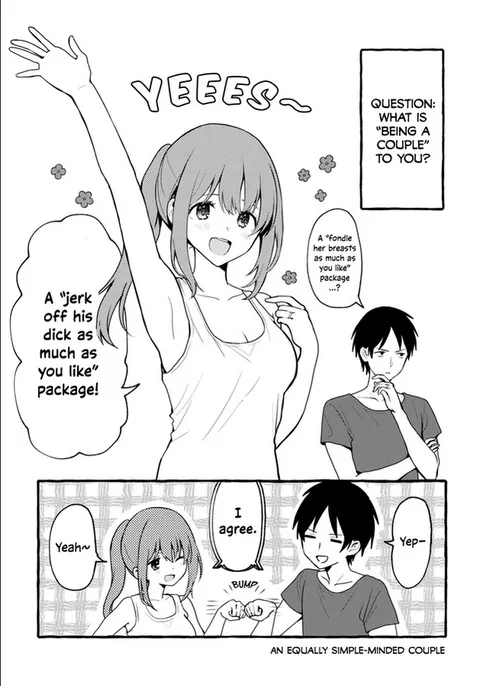 anime irl