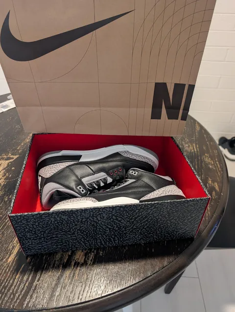 Thank you Nike Outlet