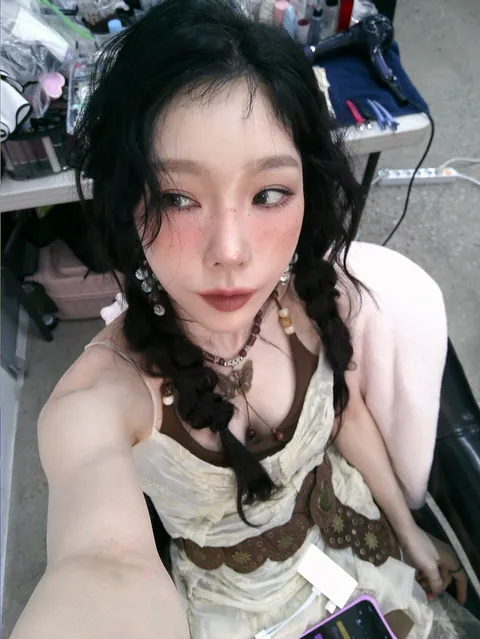 SNSD - Taeyeon