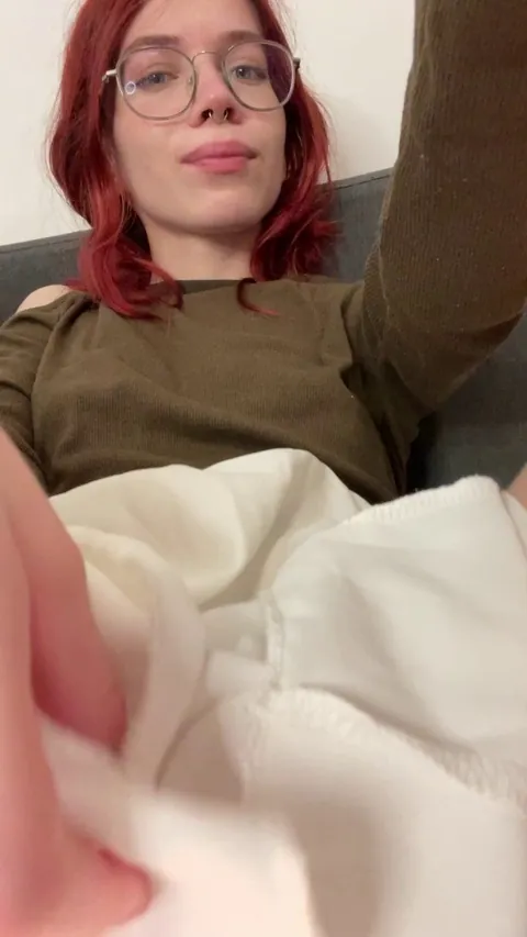 Just wait for the reveal, it’s worth it.