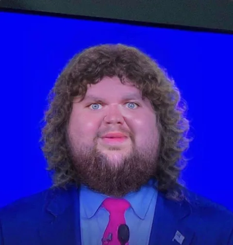 The Pope Died From Overexposure To Sin Emanated From This Clown