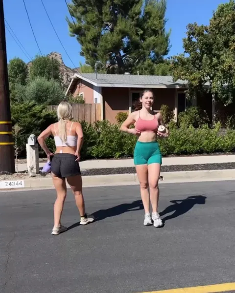 Getting more comfy flashing in my new neighborhood