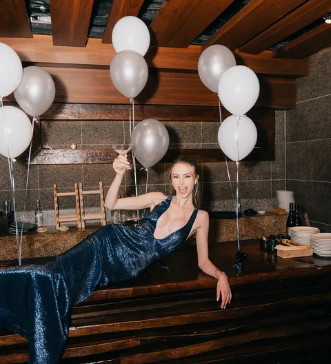 Birthday outfit 🎀