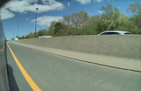 [oc] need help identifying license plate. Hit and Run