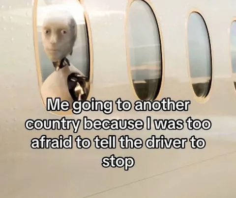 Just another normal day for introverts