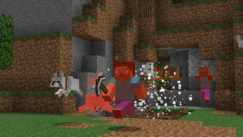 I try to recreate the classical picture