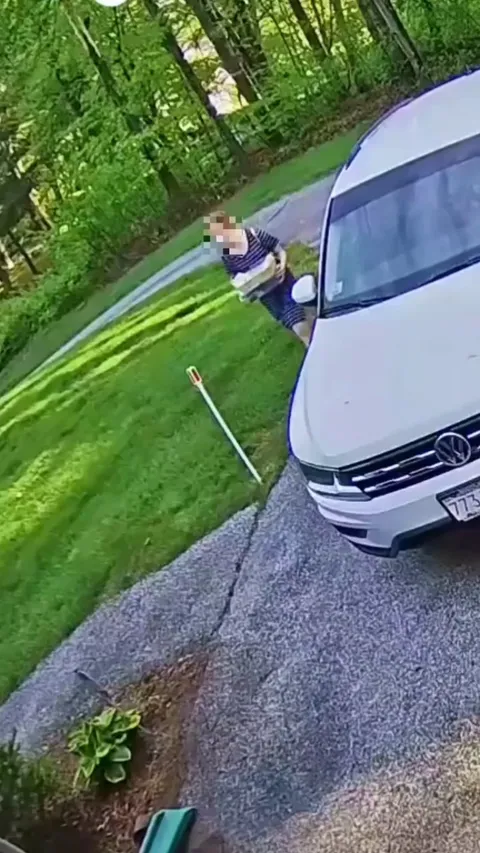 Need more people like him