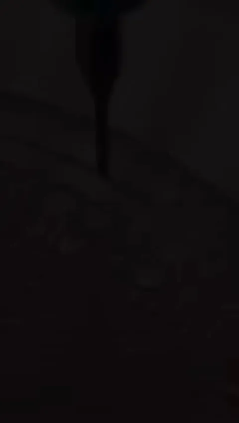 CNC milling this circuit board