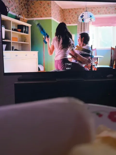 [homemade] sub sandwich