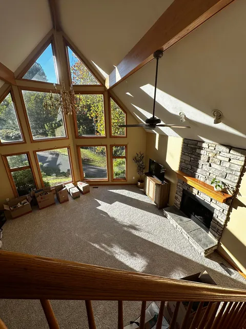 Moved into our “dream home” before closing… to discover it’s a moldy nightmare