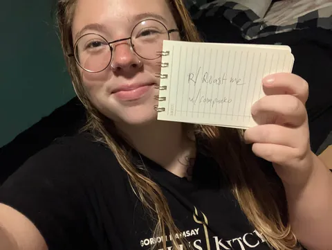 26f i keep getting ghosted, tell me why!