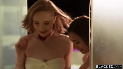 [Shelena, 24] [Polly Yangs, 20] Two Babes Want To Take The Party Home