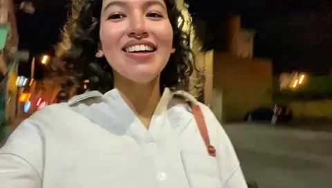 I just love getting them out in public