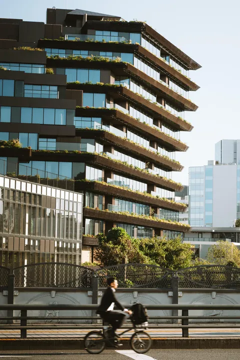 An incredible two weeks in Japan!