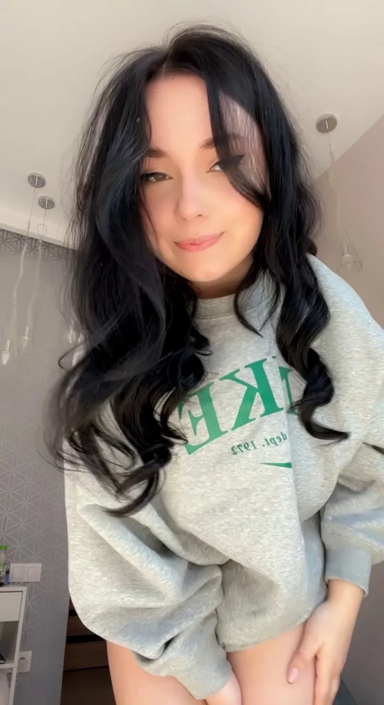 Some fresh, organic titties just for you!