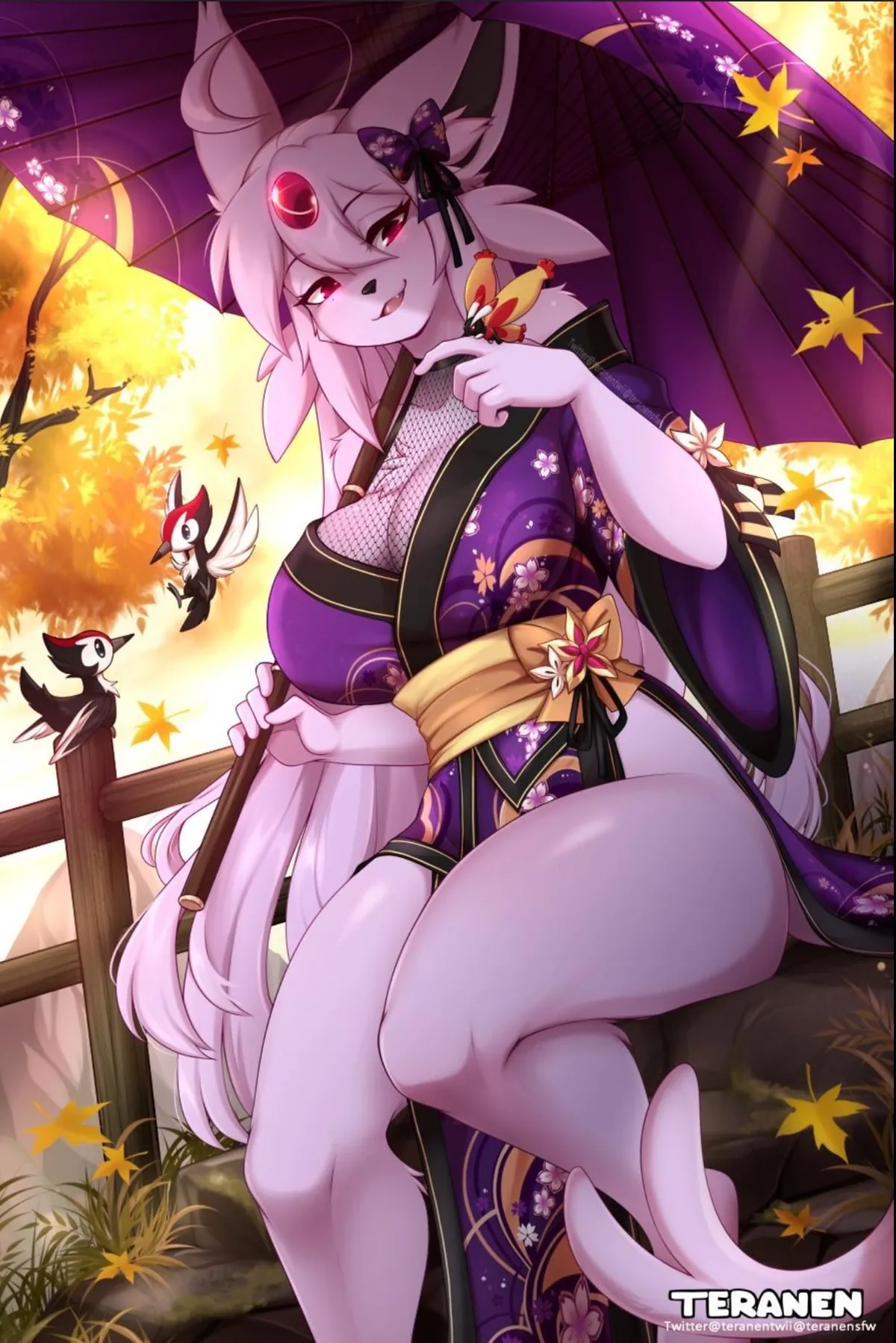 Obeying Their Masters