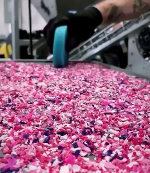 How a vinyl record is made, start to finish
