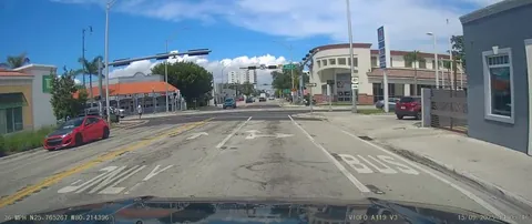 [oc] Really saved some time - Miami