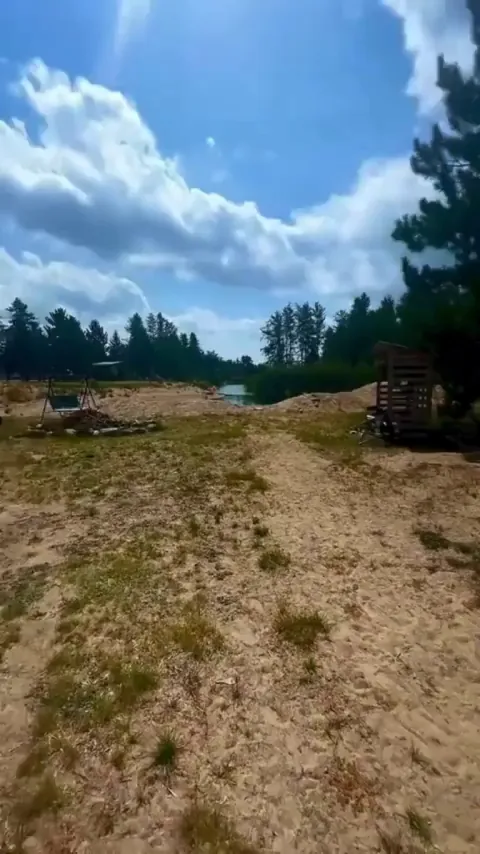 Find someone that is this excited to see you