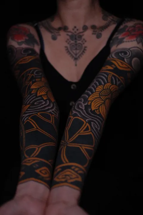 Ian Damien, Singapore