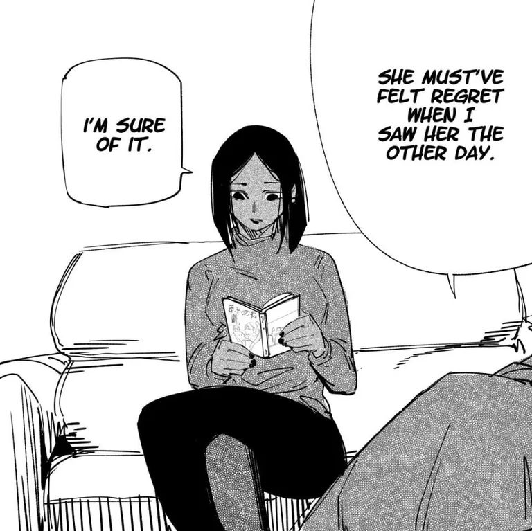 “My New Girlfriend Is Not Human?” (Ch. 20-24) by NeitheYAGI