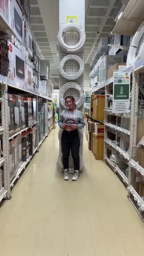 Let’s pretend we’re alone—just you, me, and this flash