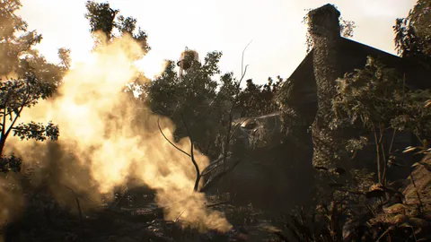 Gonna have to let them know it's illegal to burn trash openly in Louisiana. Surely they'll understand.