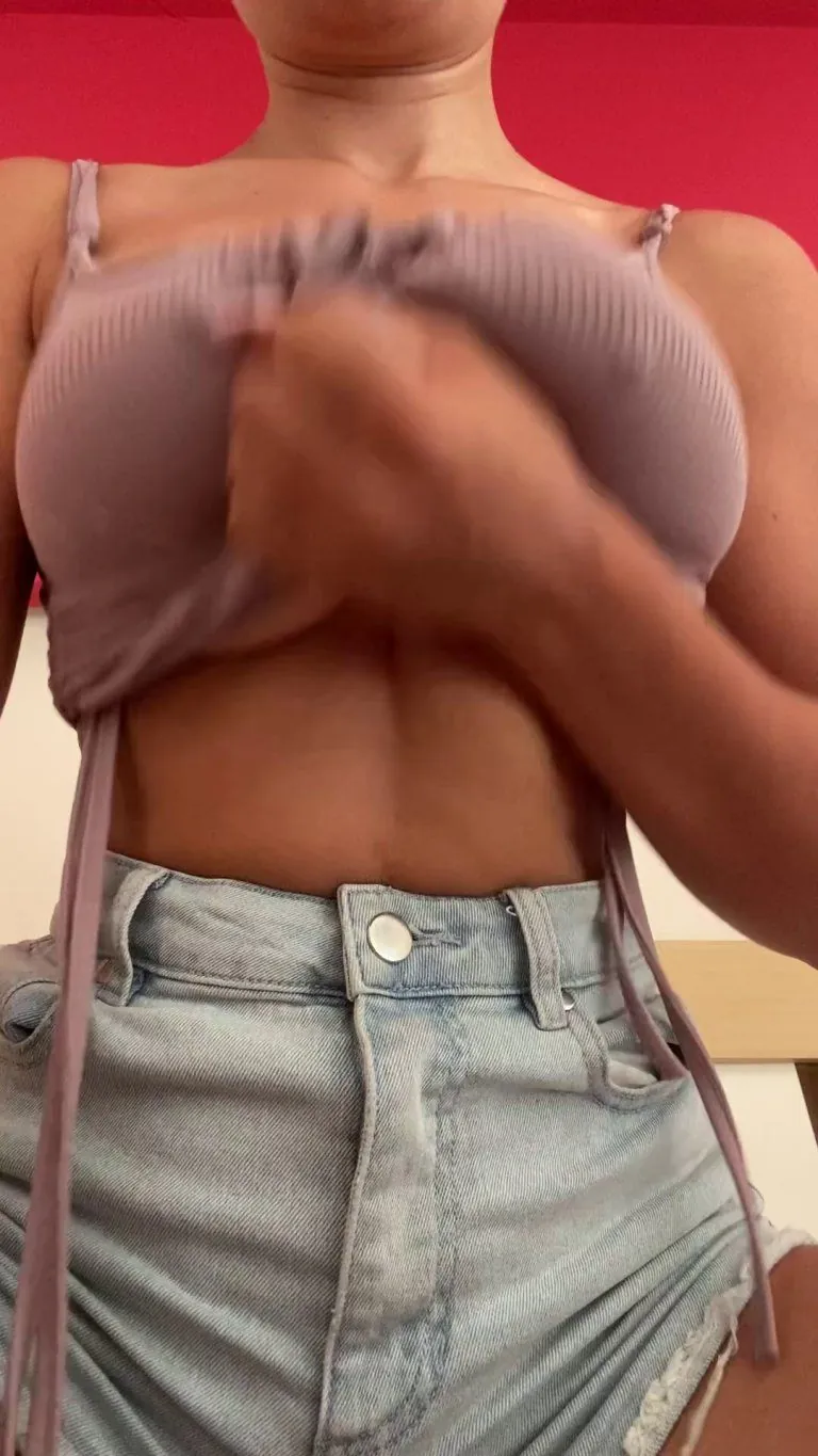 They're so playful [drop]