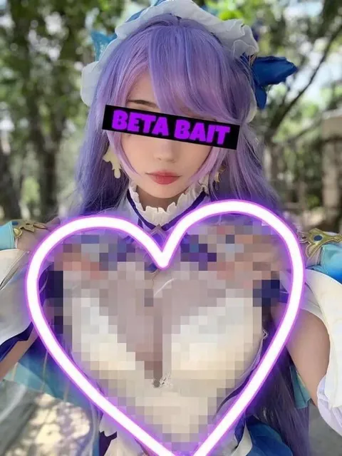 egirls are never gonna let me lose my virginity are they >.<