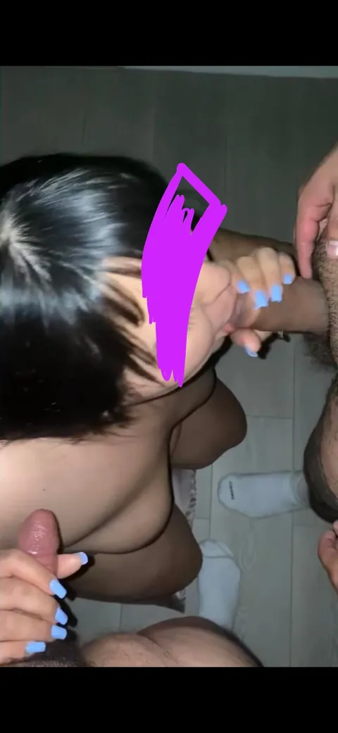 M32 F31 looking for couples and singles dm us! MF4MF/F/M La Verne area