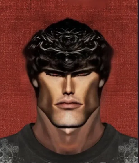 Can u even call urself a straight girl if ur not attracted to this ?