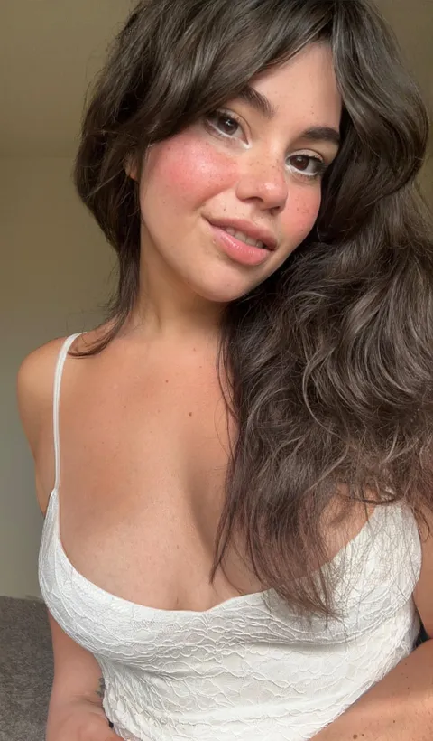 I’m less innocent than I look 