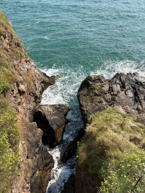 Family trip to Wales 2025