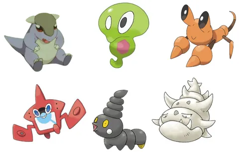 Hey guys, I've been struggling a lot. Is there a problem with my team or something?