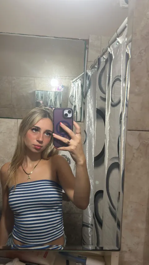 exploring my naughty side