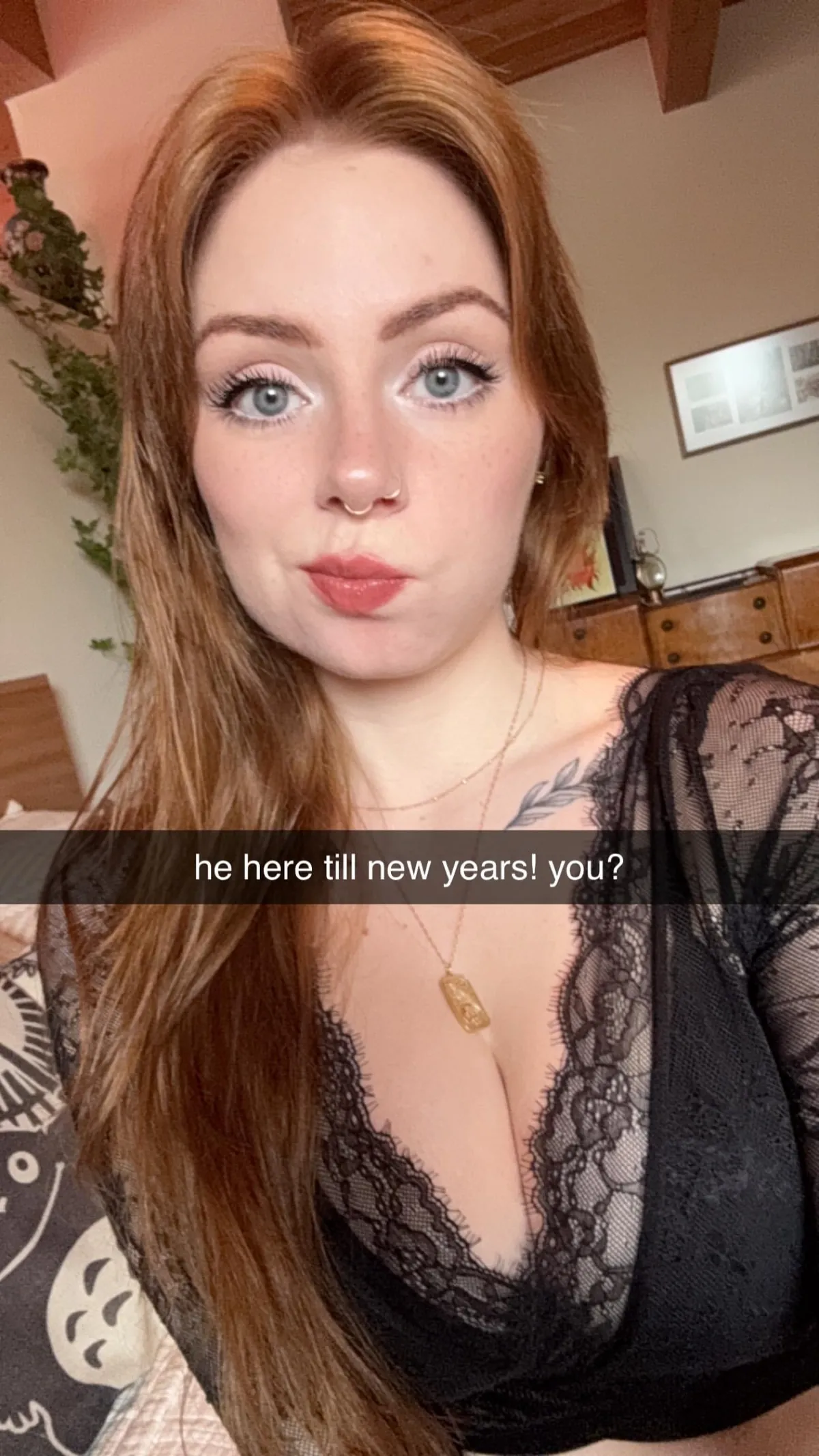 Home for the Holidays Part 1