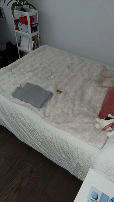 mom found condom wrapper