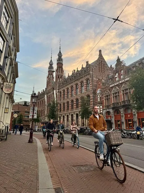 Amsterdam