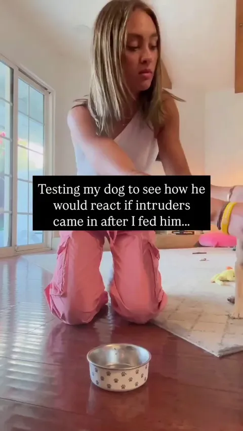 Food first and then help mom🤣💀 -- Michelle Johnson