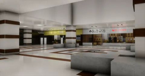 I Spent 700 Hours Building My University Campus in Minecraft