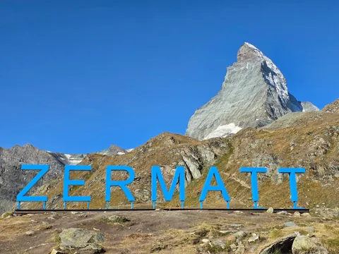 Lucky enough to spend a month in Europe