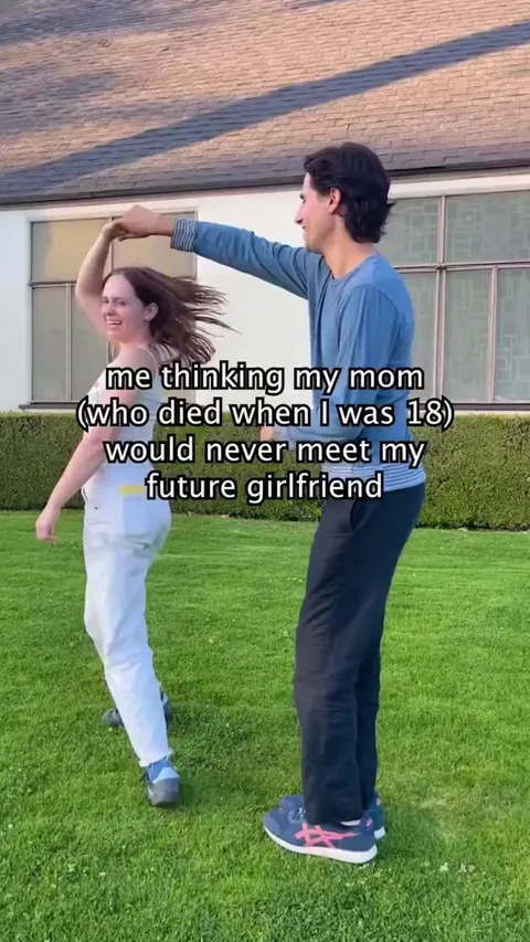 Love always finds a way