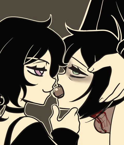 Mom was always hot, I'm glad now I can cum in her