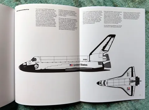 NASA Graphic Standards Manual